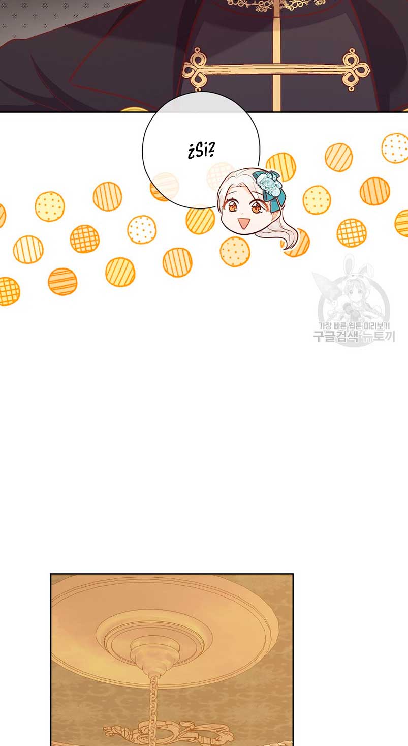 ¿Te gusta tu mamá o tu papá? Capítulo 54 - Page 36