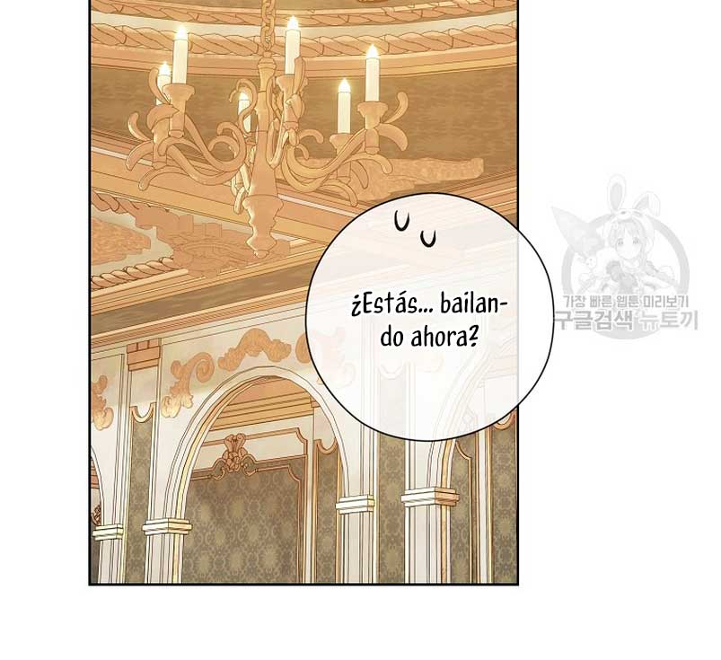 ¿Te gusta tu mamá o tu papá? Capítulo 54 - Page 37