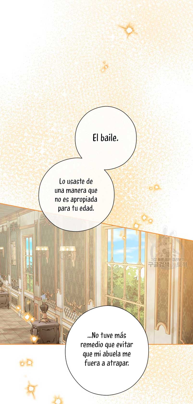 ¿Te gusta tu mamá o tu papá? Capítulo 54 - Page 42