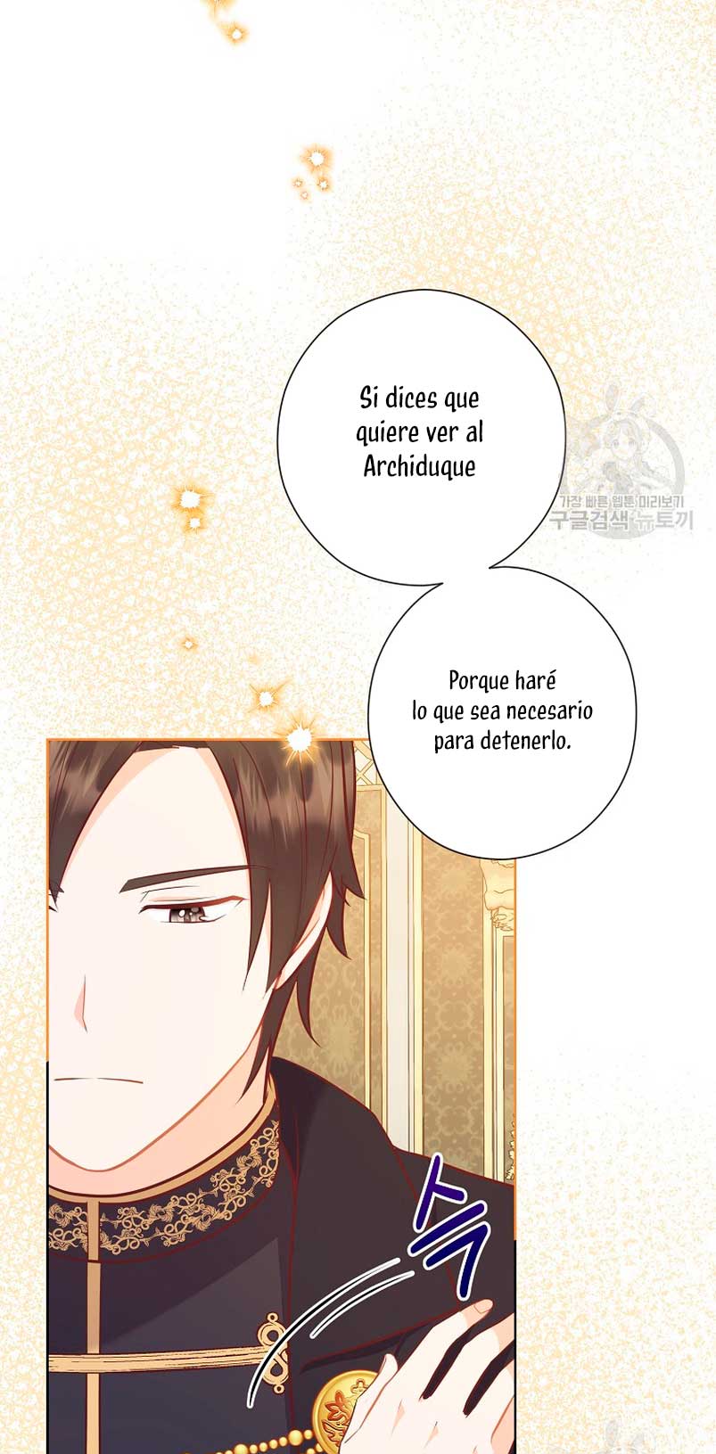 ¿Te gusta tu mamá o tu papá? Capítulo 54 - Page 43