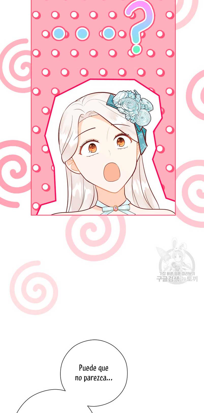 ¿Te gusta tu mamá o tu papá? Capítulo 54 - Page 49