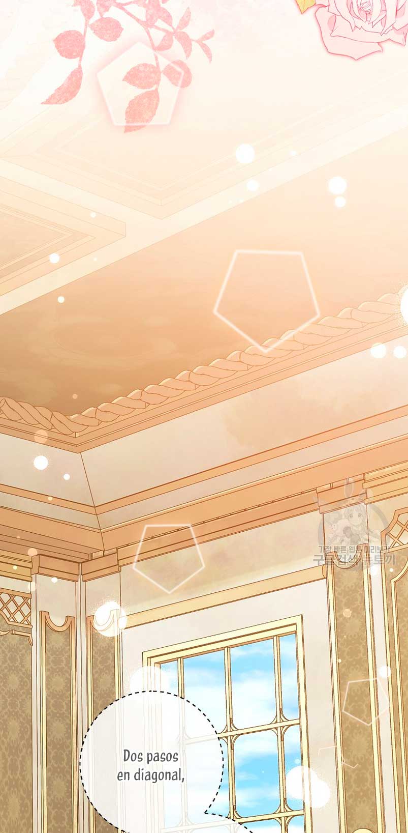 ¿Te gusta tu mamá o tu papá? Capítulo 54 - Page 56