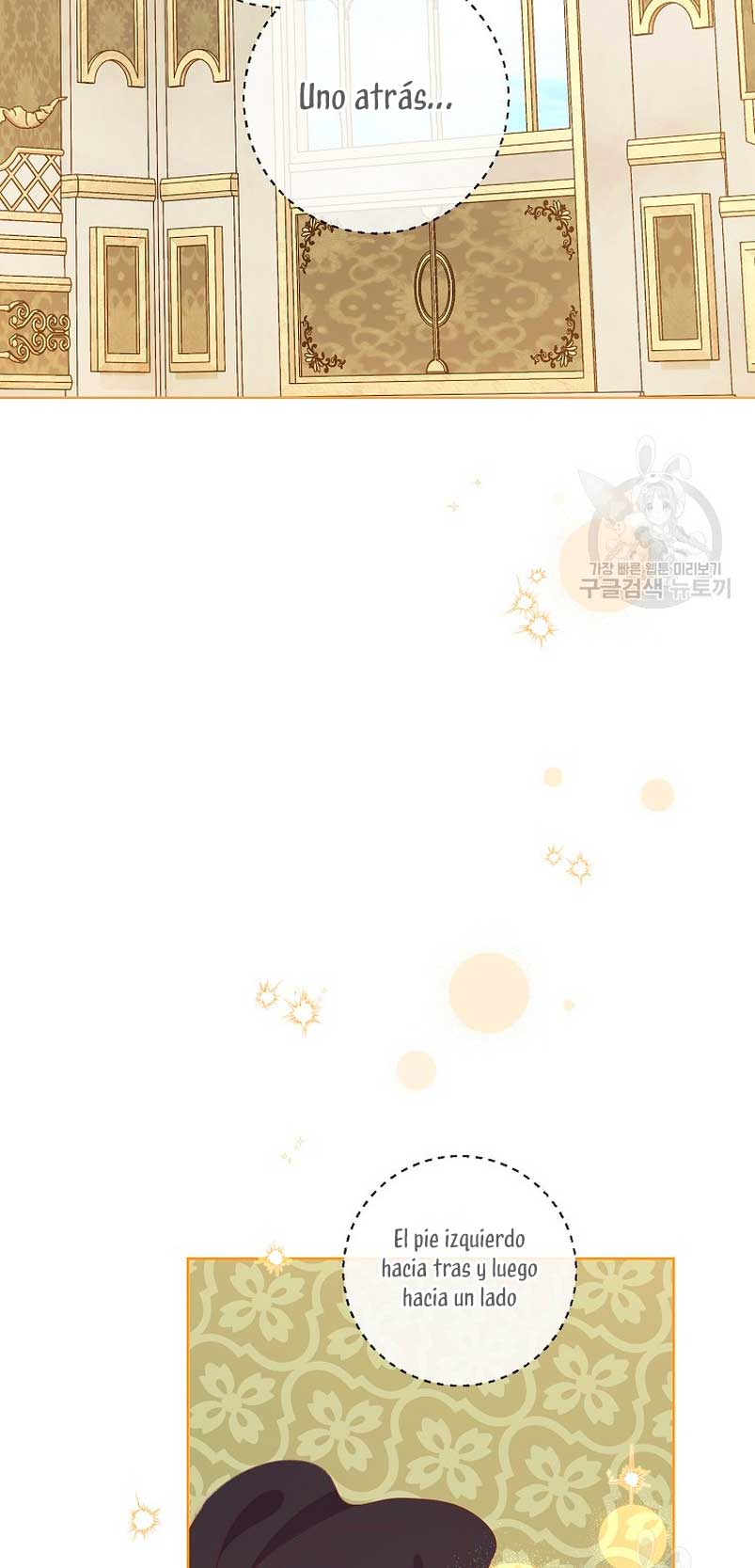 ¿Te gusta tu mamá o tu papá? Capítulo 54 - Page 57