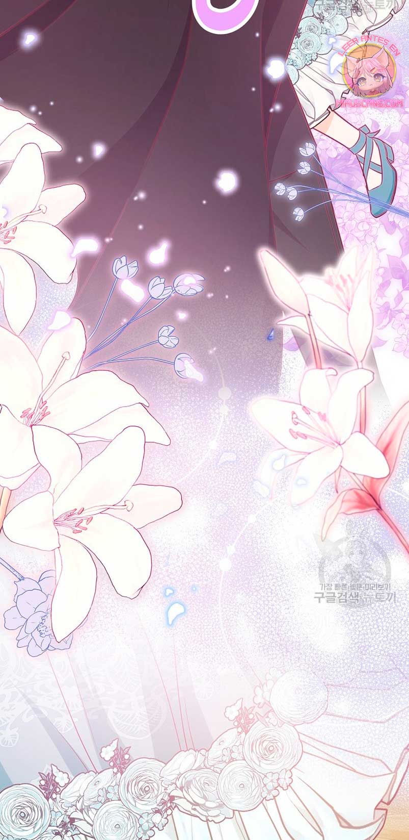 ¿Te gusta tu mamá o tu papá? Capítulo 54 - Page 63