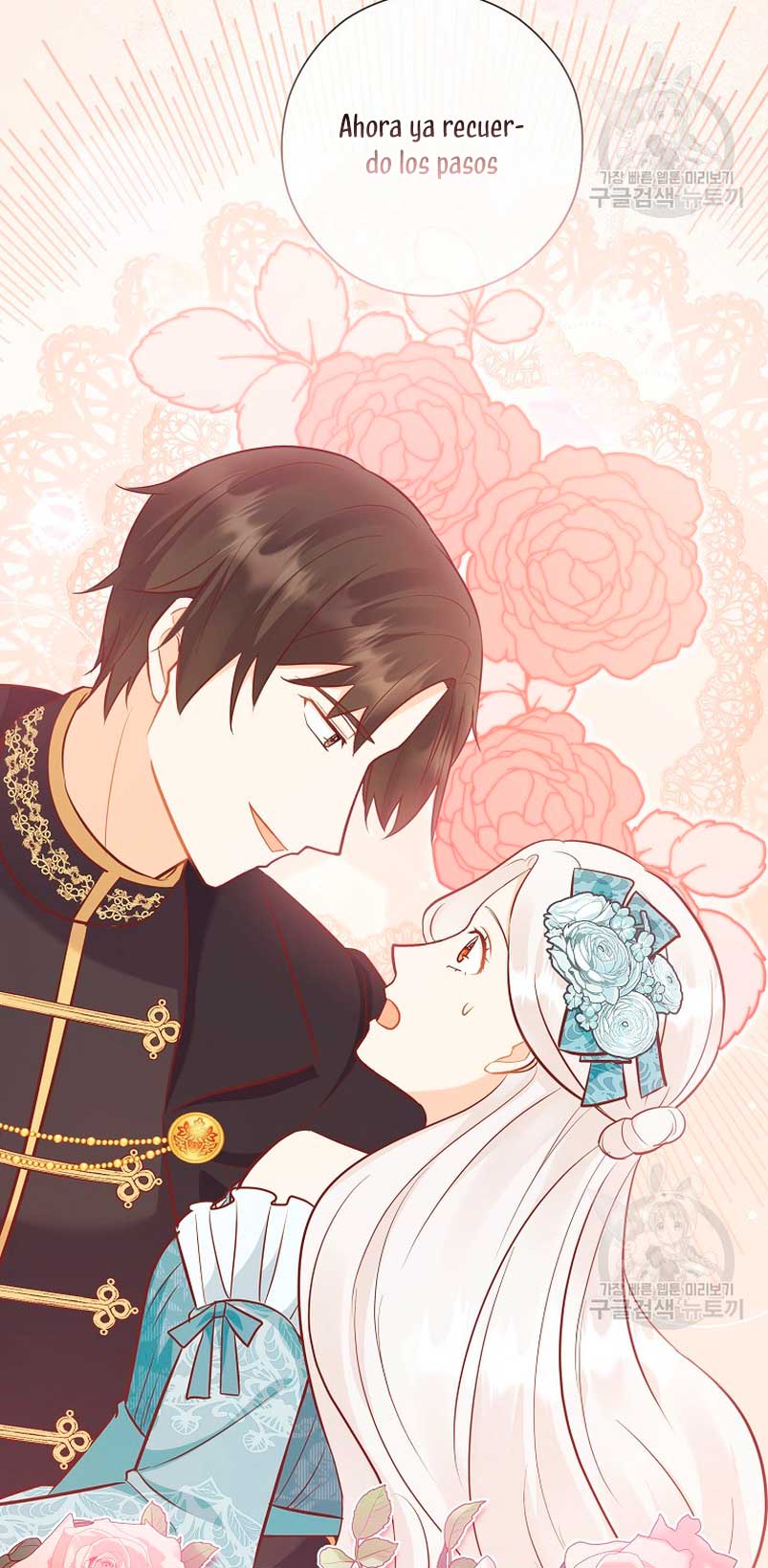 ¿Te gusta tu mamá o tu papá? Capítulo 54 - Page 65