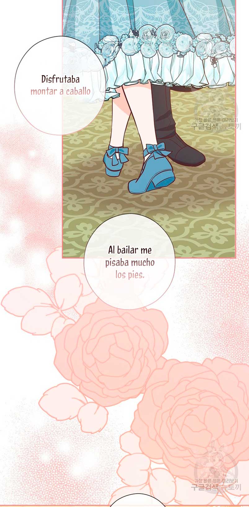 ¿Te gusta tu mamá o tu papá? Capítulo 54 - Page 67