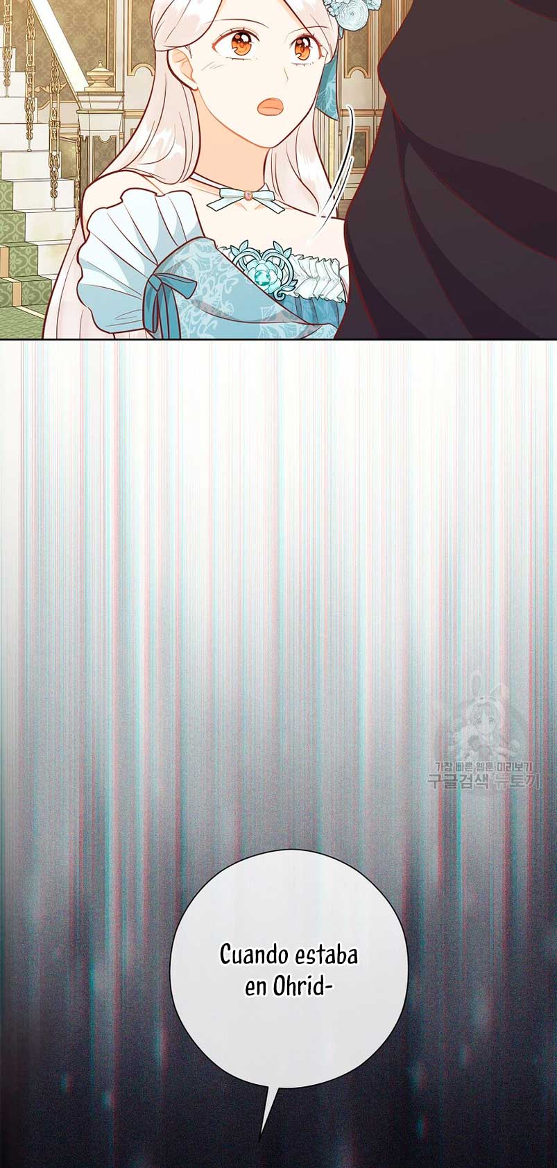 ¿Te gusta tu mamá o tu papá? Capítulo 54 - Page 77