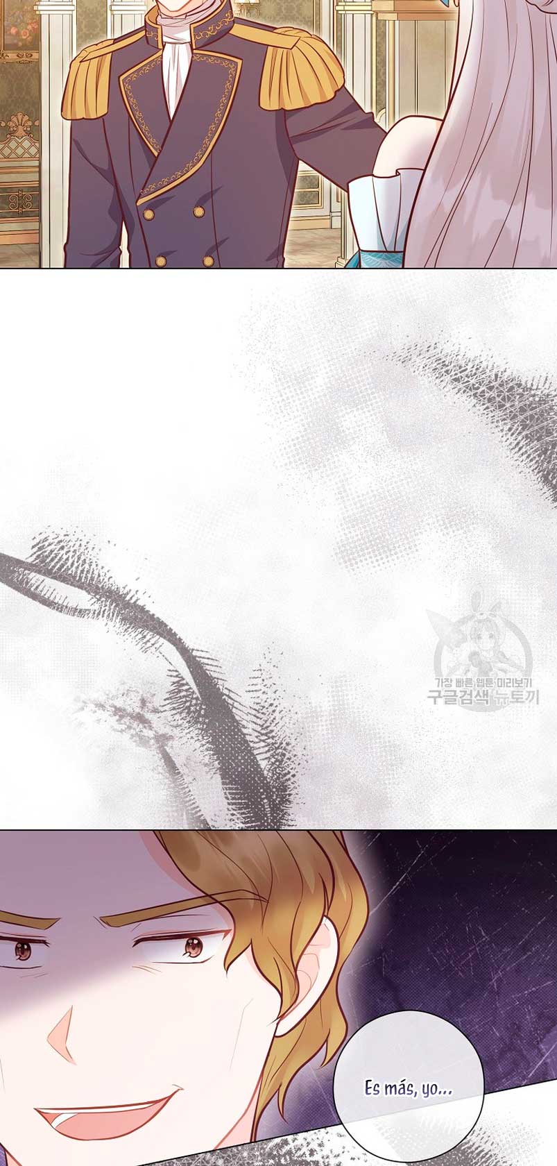 ¿Te gusta tu mamá o tu papá? Capítulo 54 - Page 8