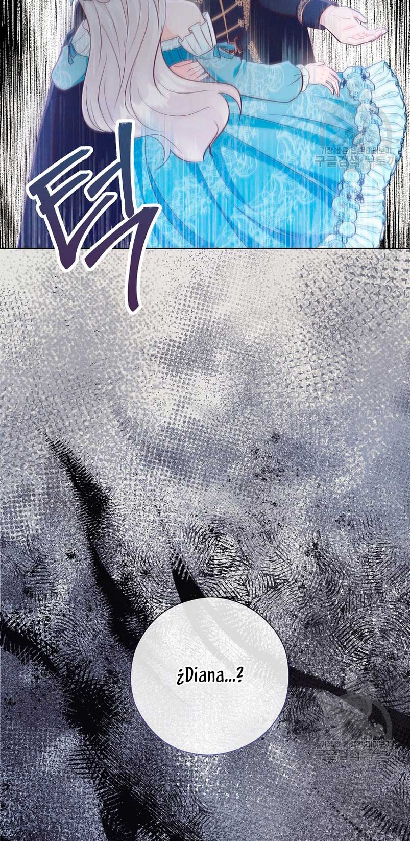 ¿Te gusta tu mamá o tu papá? Capítulo 54 - Page 81