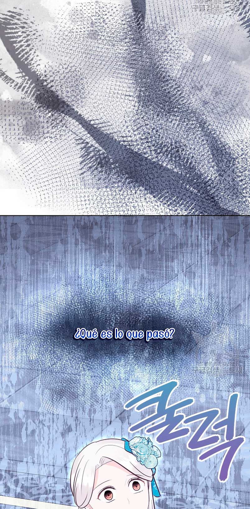 ¿Te gusta tu mamá o tu papá? Capítulo 54 - Page 84