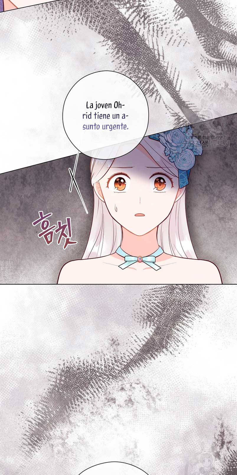 ¿Te gusta tu mamá o tu papá? Capítulo 54 - Page 9