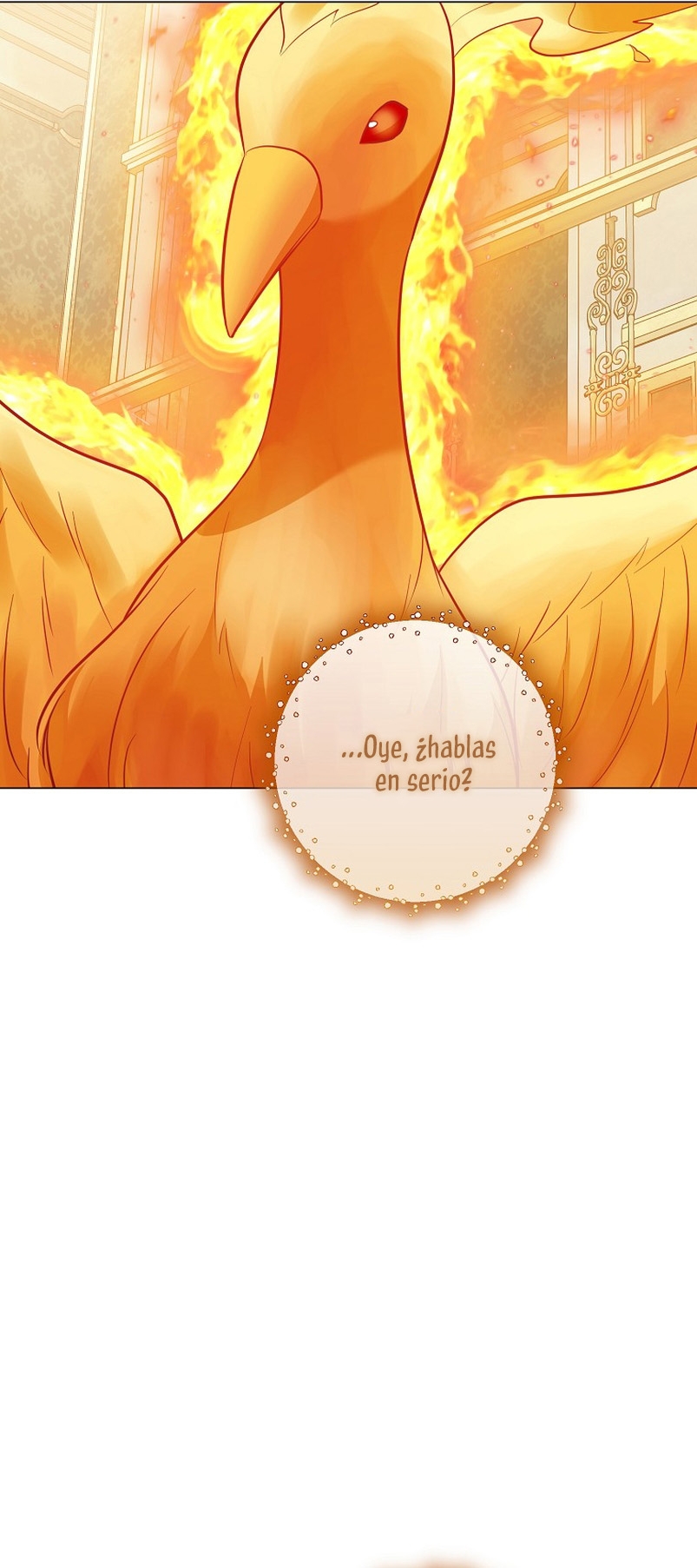 ¿Te gusta tu mamá o tu papá? Capítulo 55 - Page 11