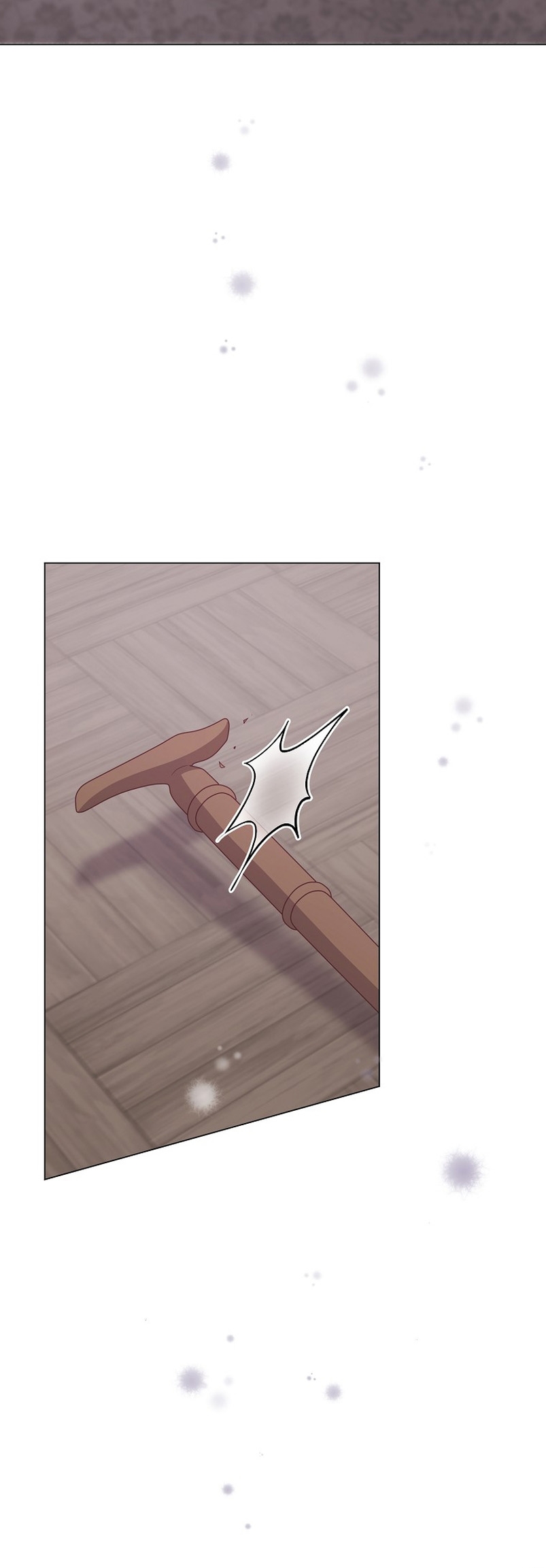 ¿Te gusta tu mamá o tu papá? Capítulo 55 - Page 40