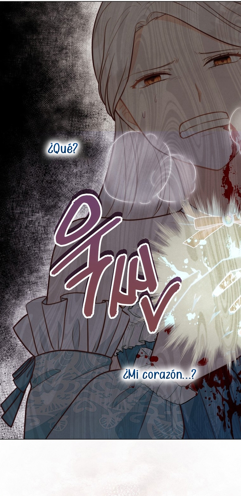 ¿Te gusta tu mamá o tu papá? Capítulo 55 - Page 5