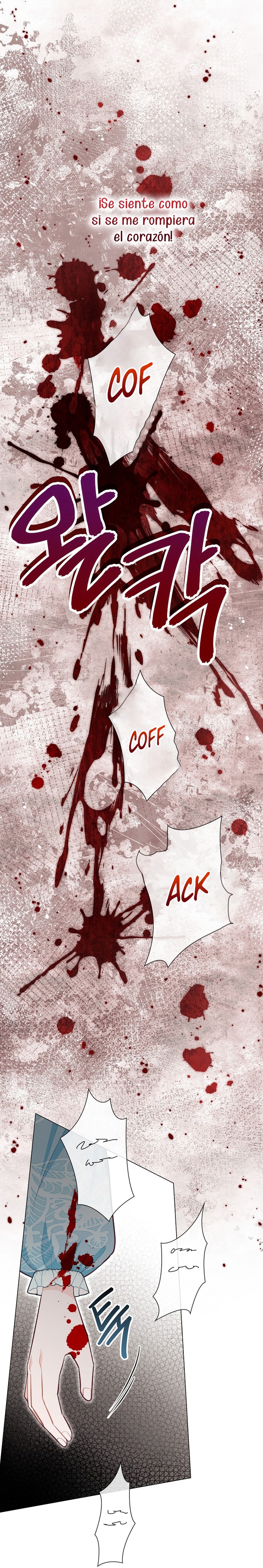 ¿Te gusta tu mamá o tu papá? Capítulo 55 - Page 6