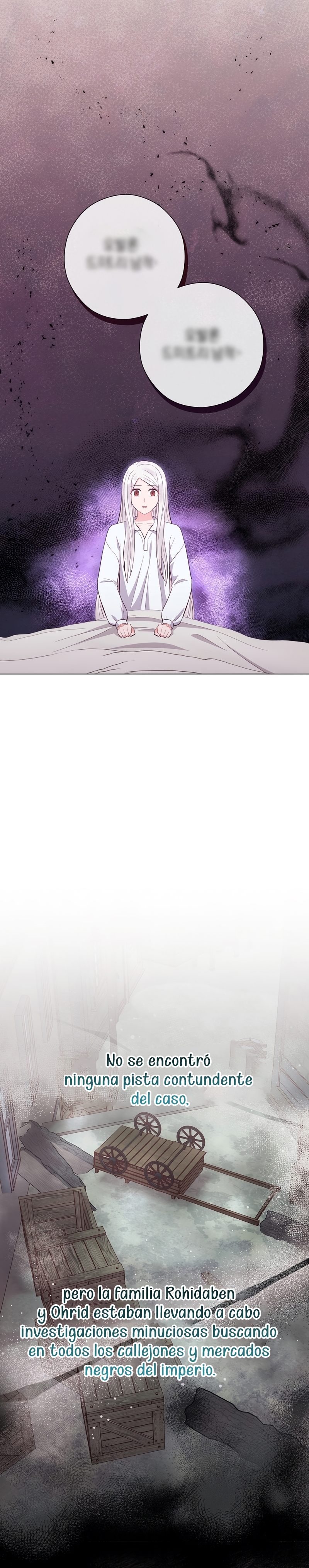 ¿Te gusta tu mamá o tu papá? Capítulo 56 - Page 15