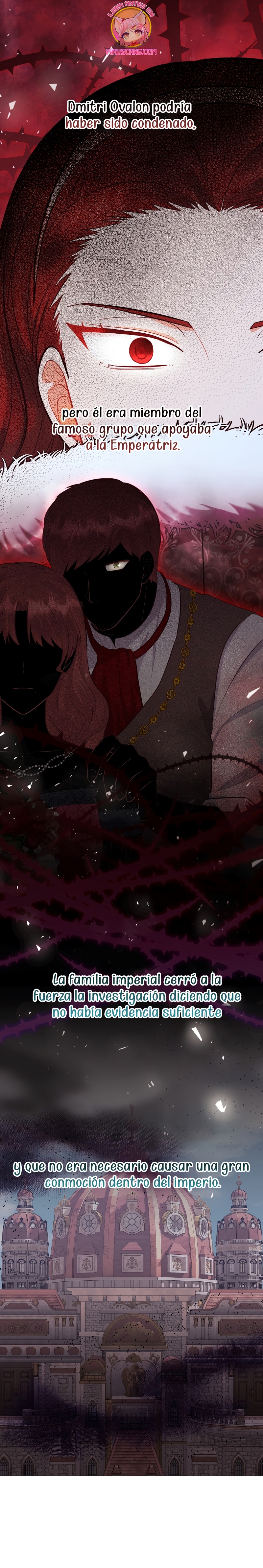 ¿Te gusta tu mamá o tu papá? Capítulo 56 - Page 17