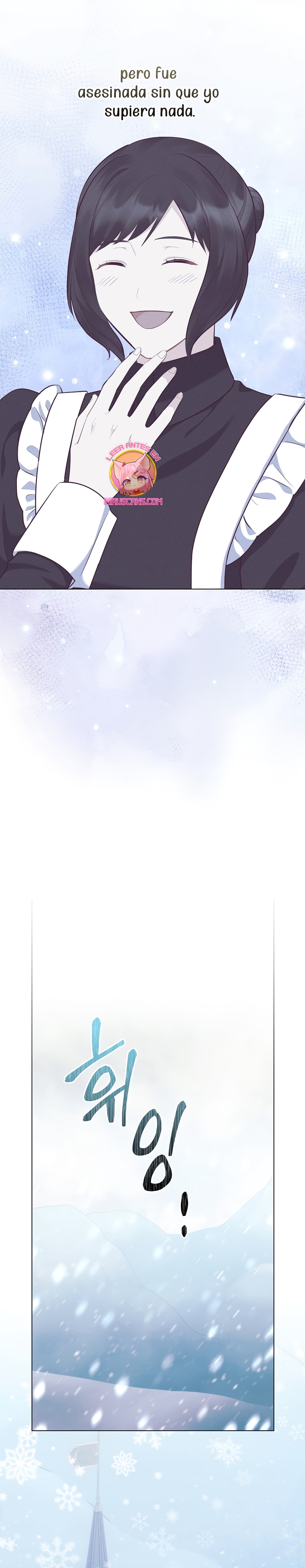 ¿Te gusta tu mamá o tu papá? Capítulo 56 - Page 25