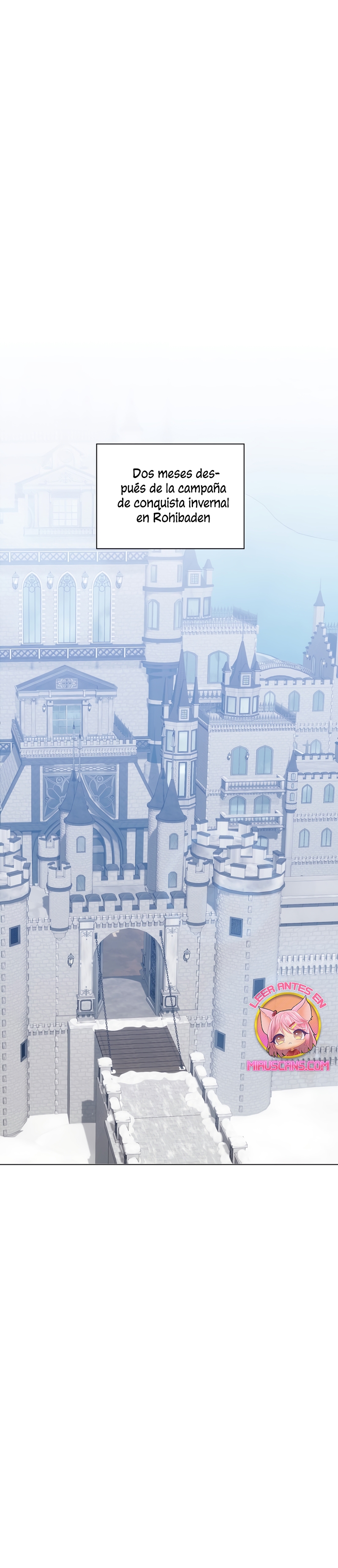 ¿Te gusta tu mamá o tu papá? Capítulo 58 - Page 3