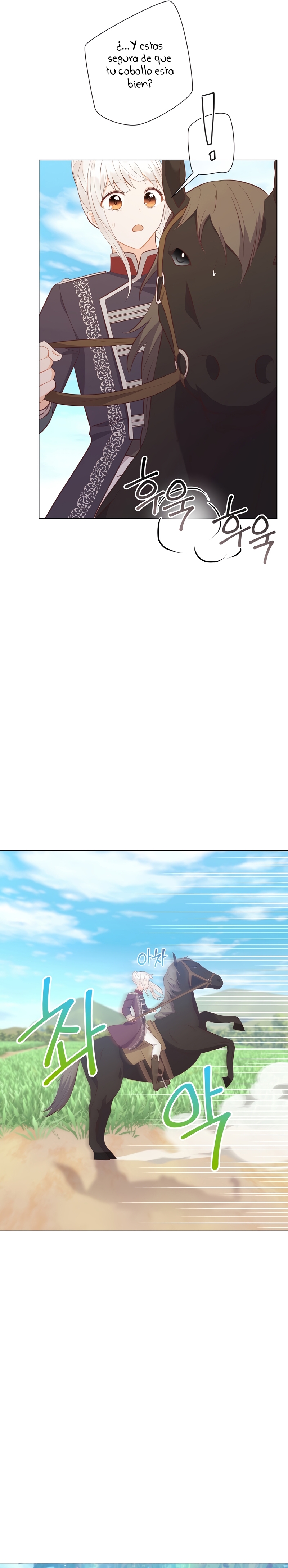 ¿Te gusta tu mamá o tu papá? Capítulo 59 - Page 15