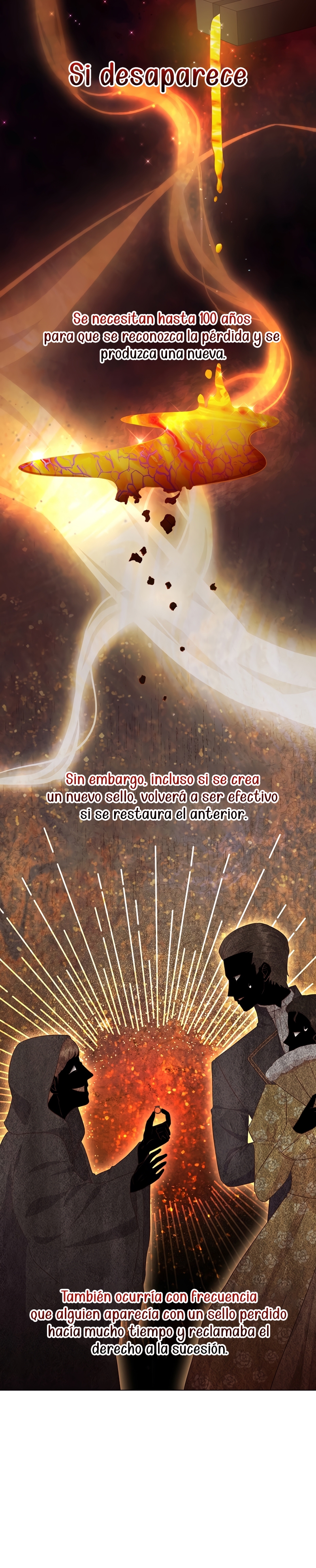 ¿Te gusta tu mamá o tu papá? Capítulo 59 - Page 3