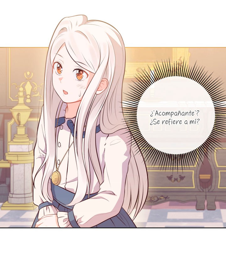 ¿Te gusta tu mamá o tu papá? Capítulo 6 - Page 11