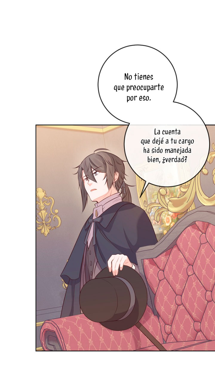 ¿Te gusta tu mamá o tu papá? Capítulo 6 - Page 12