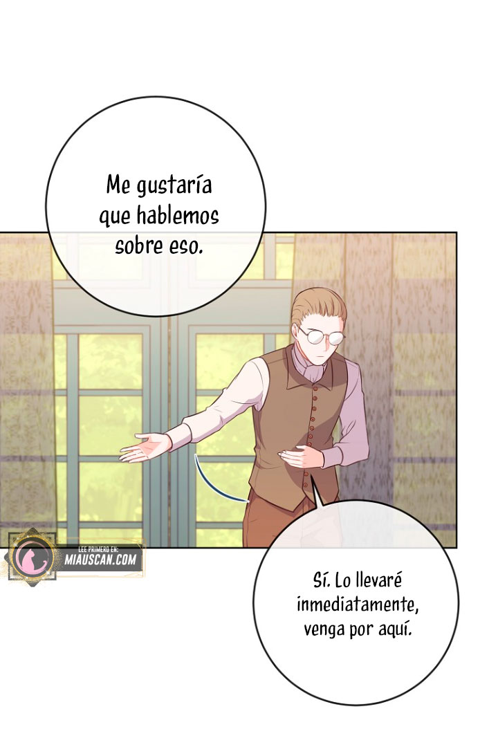 ¿Te gusta tu mamá o tu papá? Capítulo 6 - Page 13