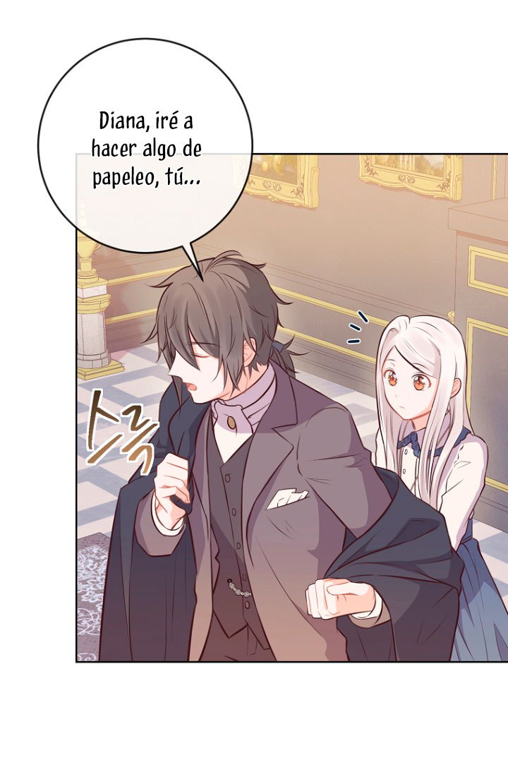 ¿Te gusta tu mamá o tu papá? Capítulo 6 - Page 14