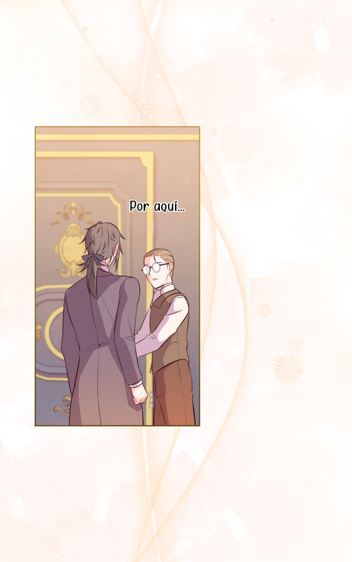 ¿Te gusta tu mamá o tu papá? Capítulo 6 - Page 21