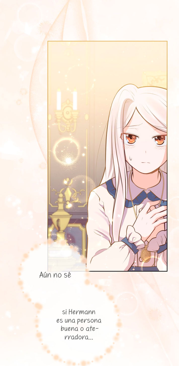 ¿Te gusta tu mamá o tu papá? Capítulo 6 - Page 22