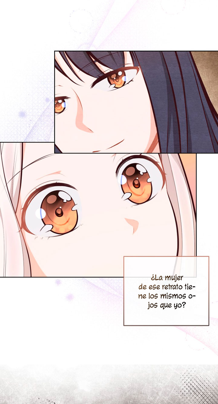 ¿Te gusta tu mamá o tu papá? Capítulo 6 - Page 27