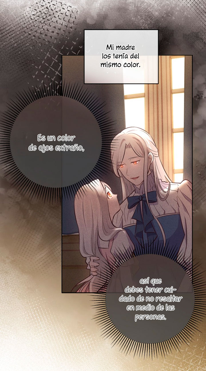 ¿Te gusta tu mamá o tu papá? Capítulo 6 - Page 28