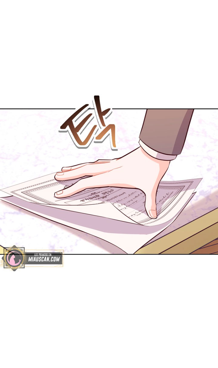 ¿Te gusta tu mamá o tu papá? Capítulo 6 - Page 37