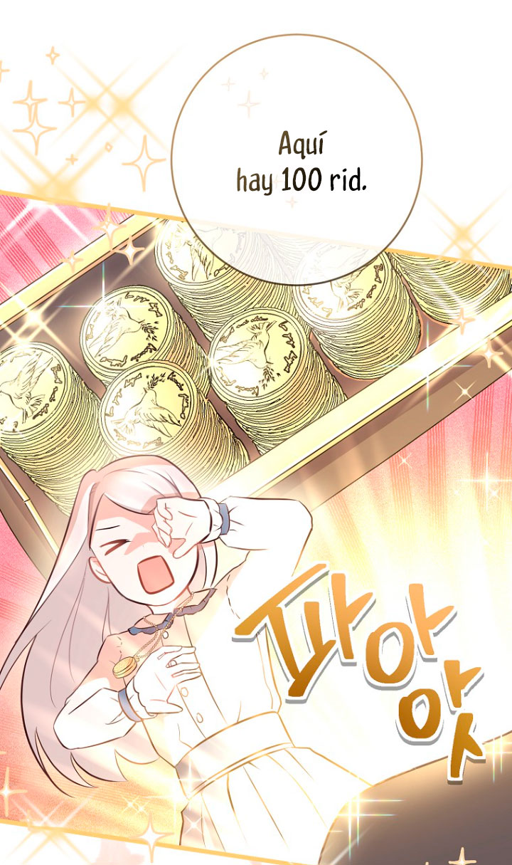 ¿Te gusta tu mamá o tu papá? Capítulo 6 - Page 43