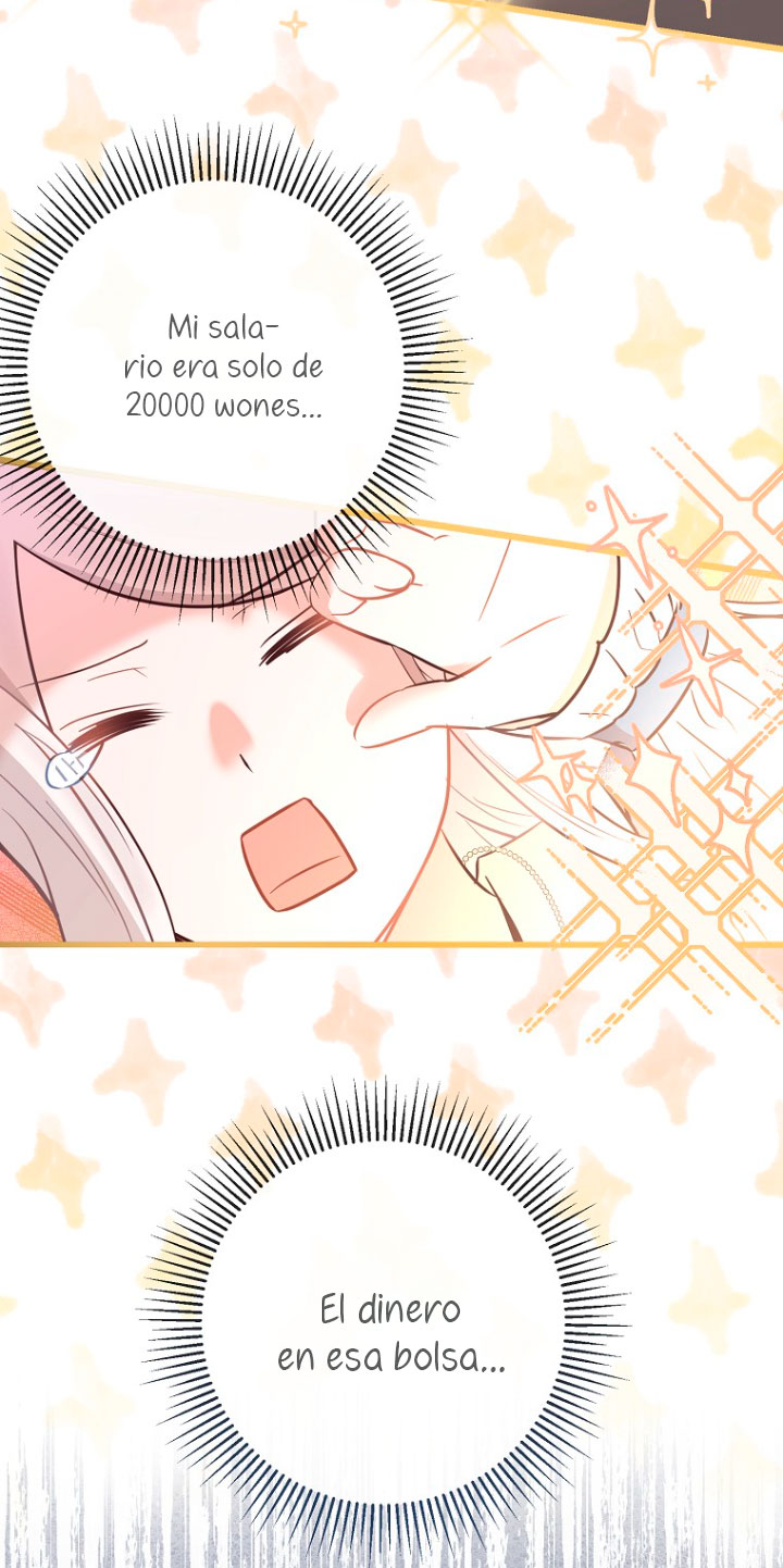 ¿Te gusta tu mamá o tu papá? Capítulo 6 - Page 44