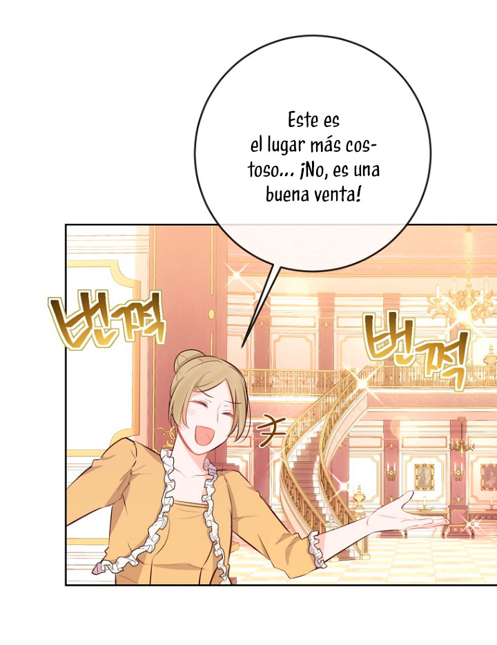 ¿Te gusta tu mamá o tu papá? Capítulo 6 - Page 52