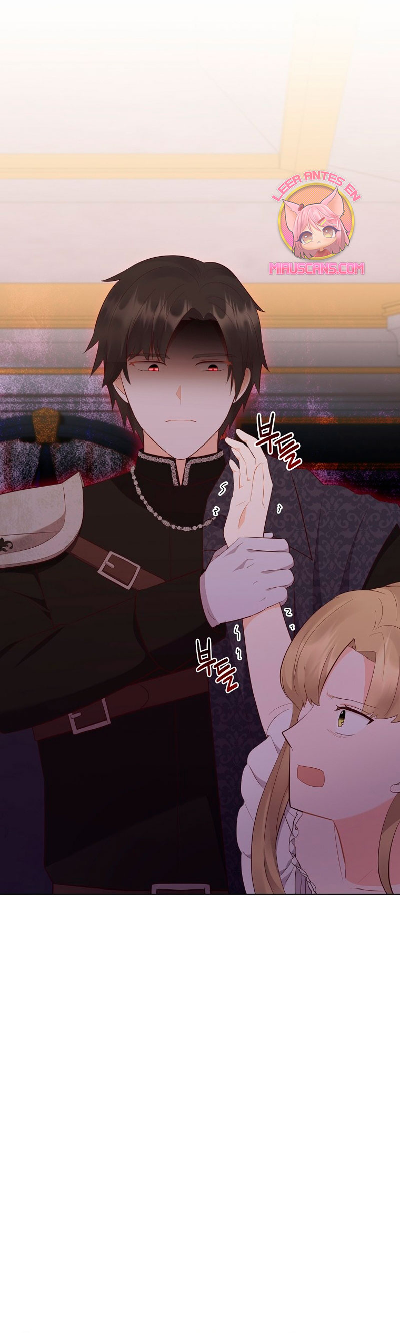 ¿Te gusta tu mamá o tu papá? Capítulo 61 - Page 6