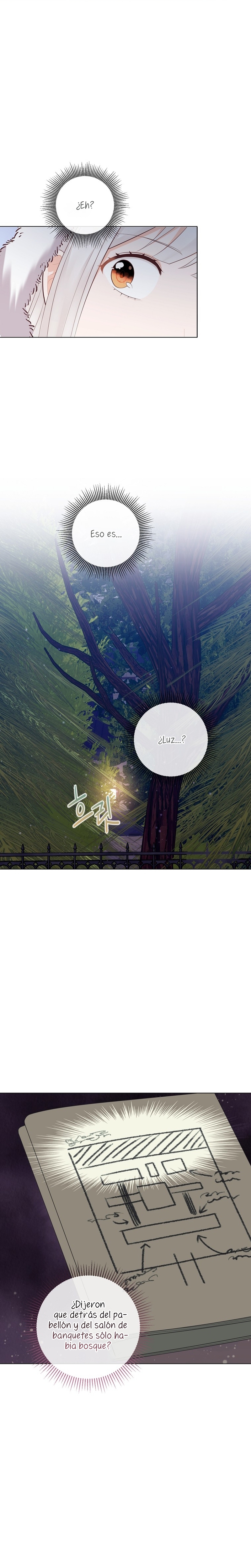 ¿Te gusta tu mamá o tu papá? Capítulo 62 - Page 26