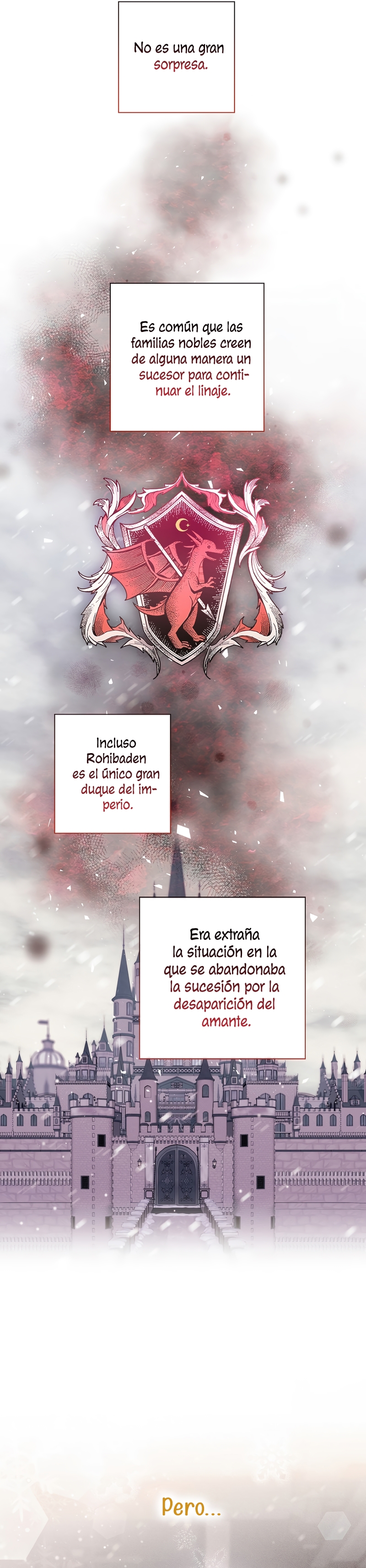 ¿Te gusta tu mamá o tu papá? Capítulo 63 - Page 28