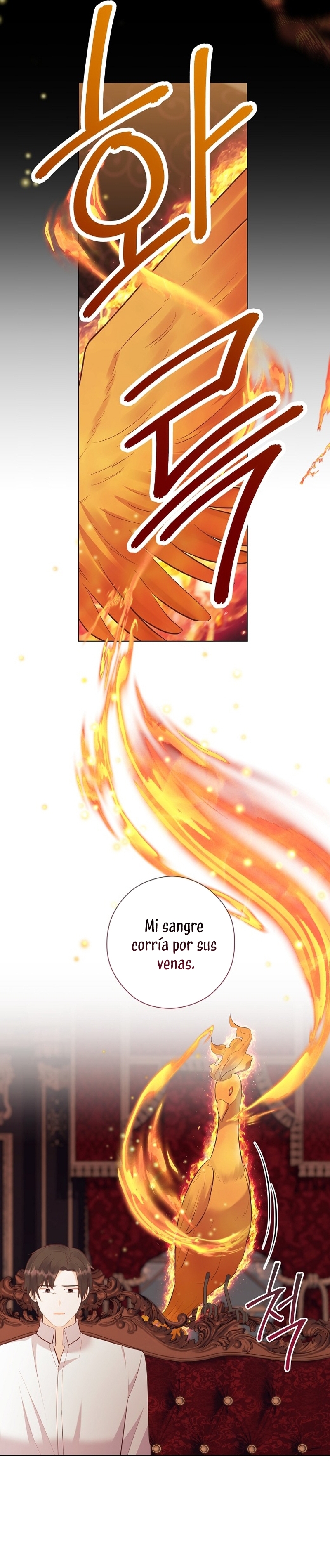 ¿Te gusta tu mamá o tu papá? Capítulo 64 - Page 23