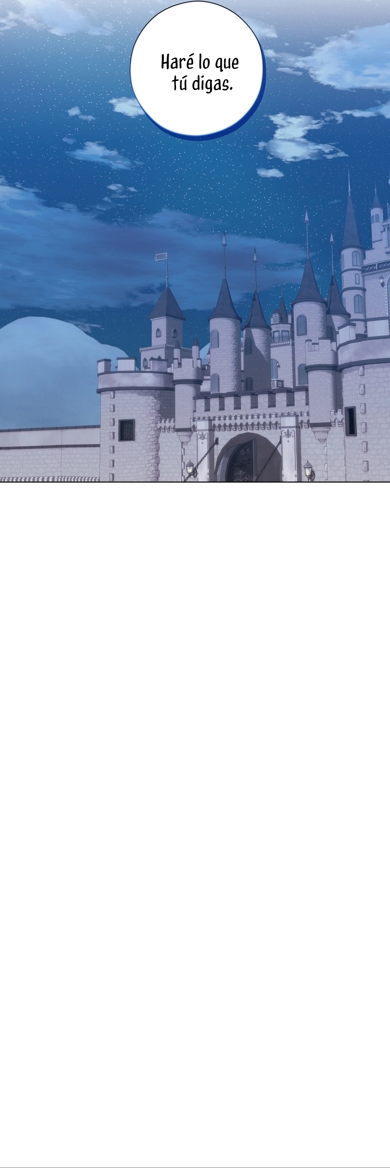 ¿Te gusta tu mamá o tu papá? Capítulo 64 - Page 32