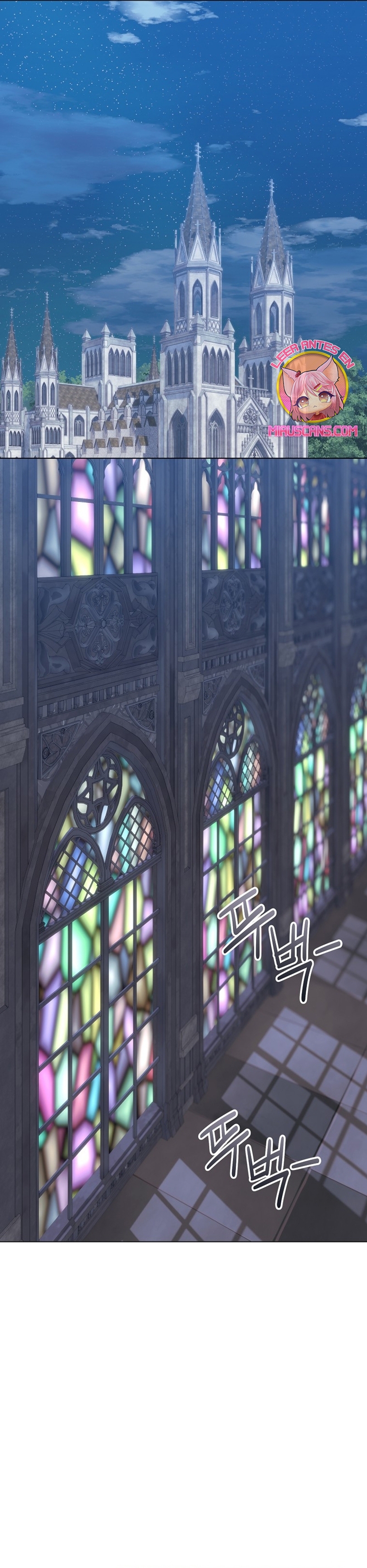 ¿Te gusta tu mamá o tu papá? Capítulo 64 - Page 33