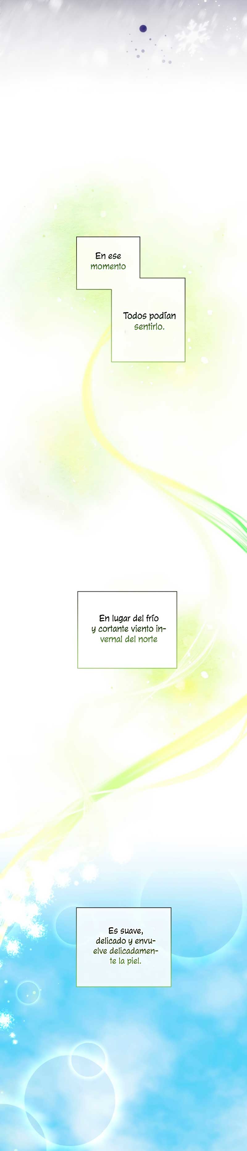 ¿Te gusta tu mamá o tu papá? Capítulo 66 - Page 6