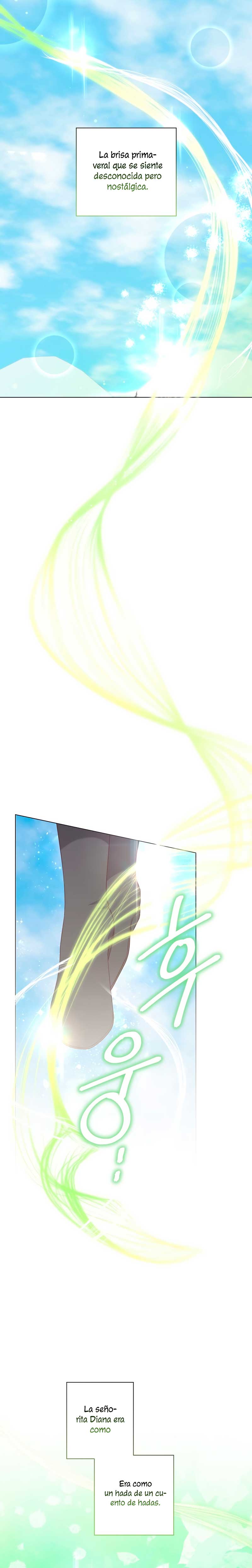 ¿Te gusta tu mamá o tu papá? Capítulo 66 - Page 7