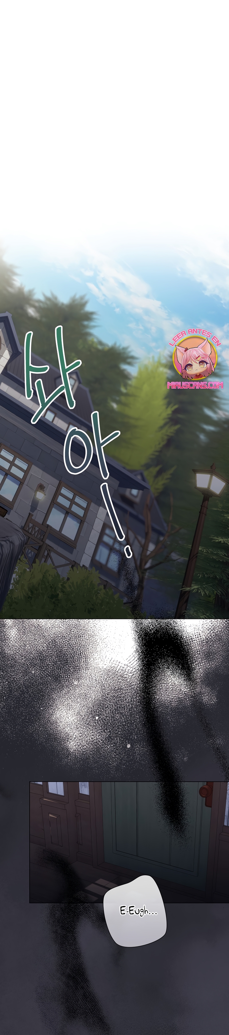 ¿Te gusta tu mamá o tu papá? Capítulo 67 - Page 16