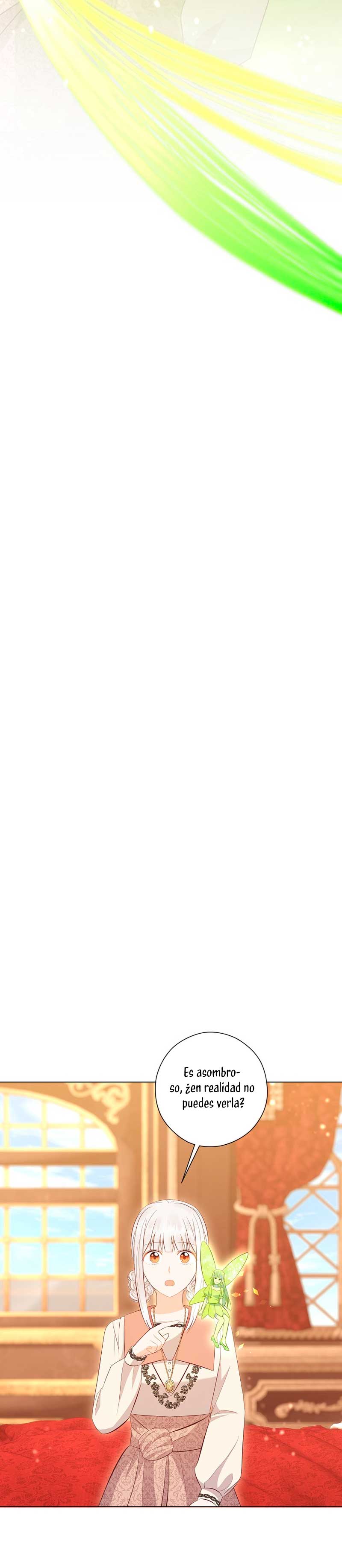 ¿Te gusta tu mamá o tu papá? Capítulo 68 - Page 19