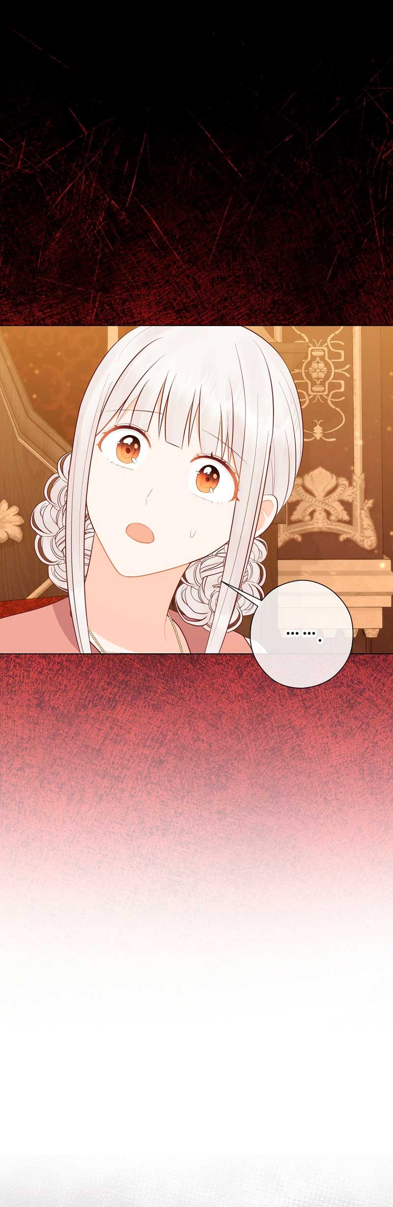 ¿Te gusta tu mamá o tu papá? Capítulo 68 - Page 26