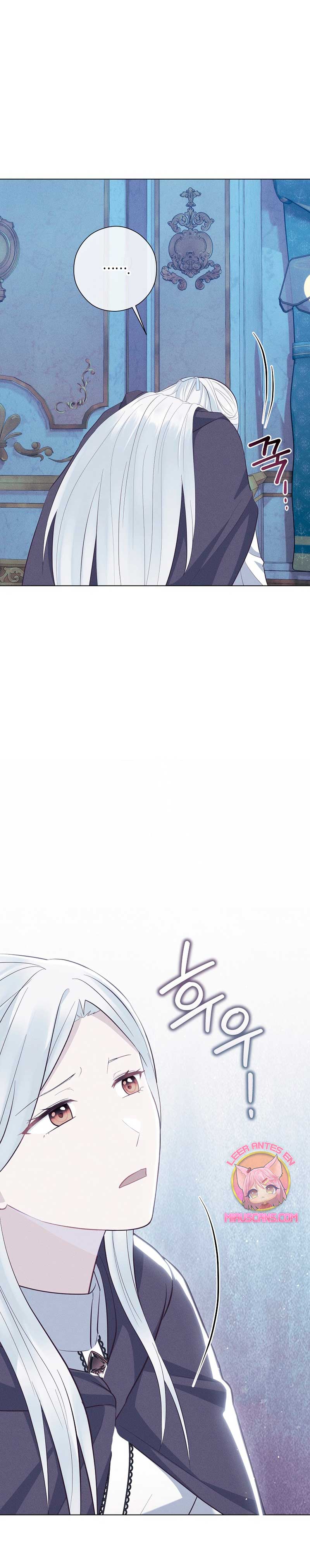 ¿Te gusta tu mamá o tu papá? Capítulo 68 - Page 7