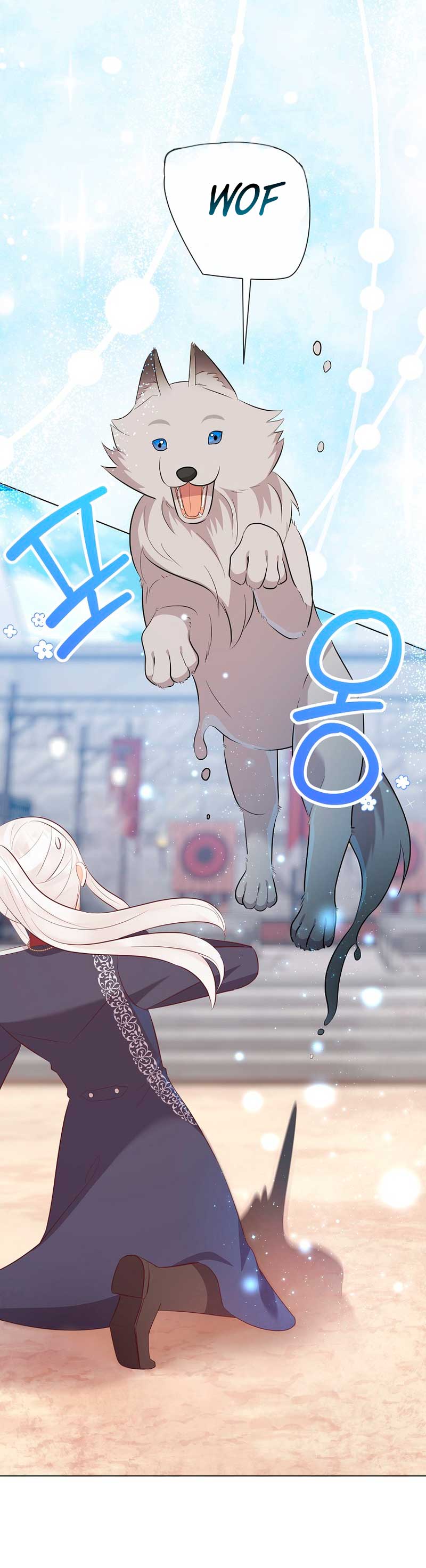 ¿Te gusta tu mamá o tu papá? Capítulo 69 - Page 15